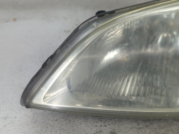 1999-2004 Honda Odyssey Driver Left Oem Head Light Headlight Lamp