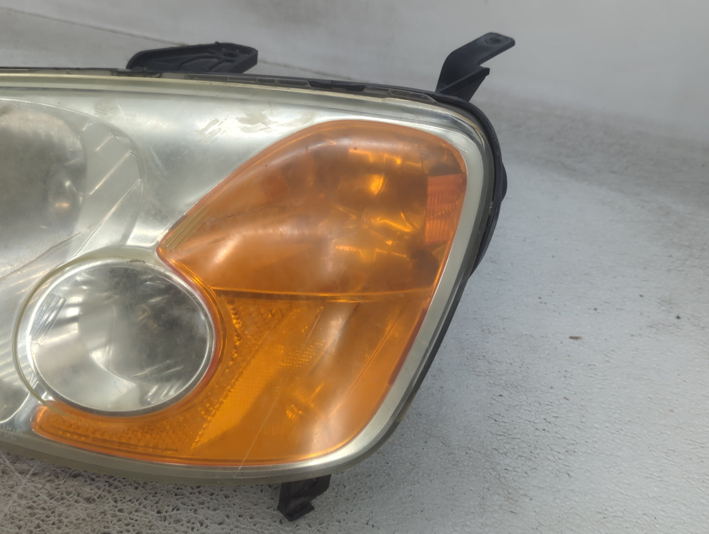 1999-2004 Honda Odyssey Driver Left Oem Head Light Headlight Lamp - Oemusedautoparts1.com
