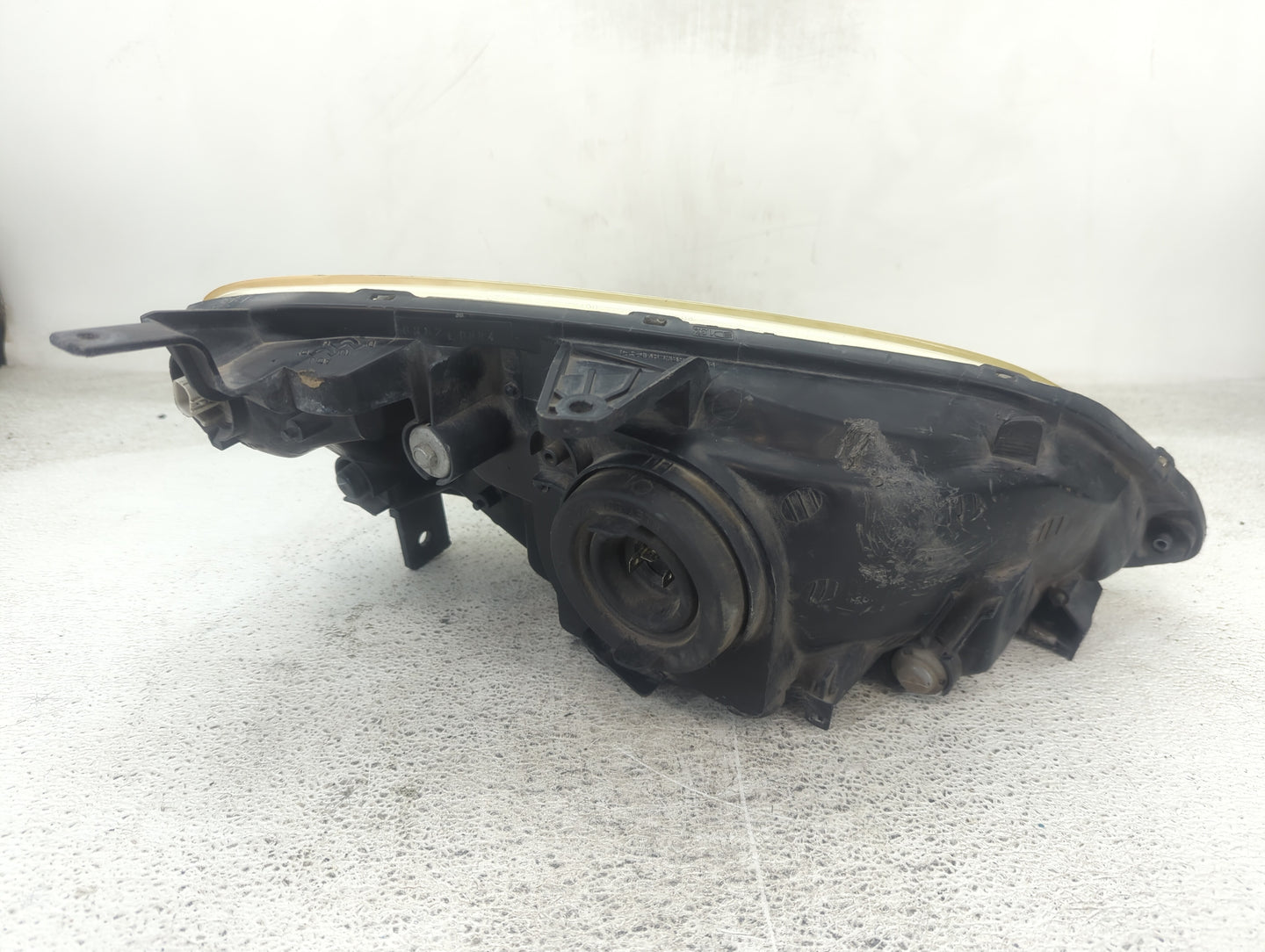 1999-2004 Honda Odyssey Driver Left Oem Head Light Headlight Lamp - Oemusedautoparts1.com