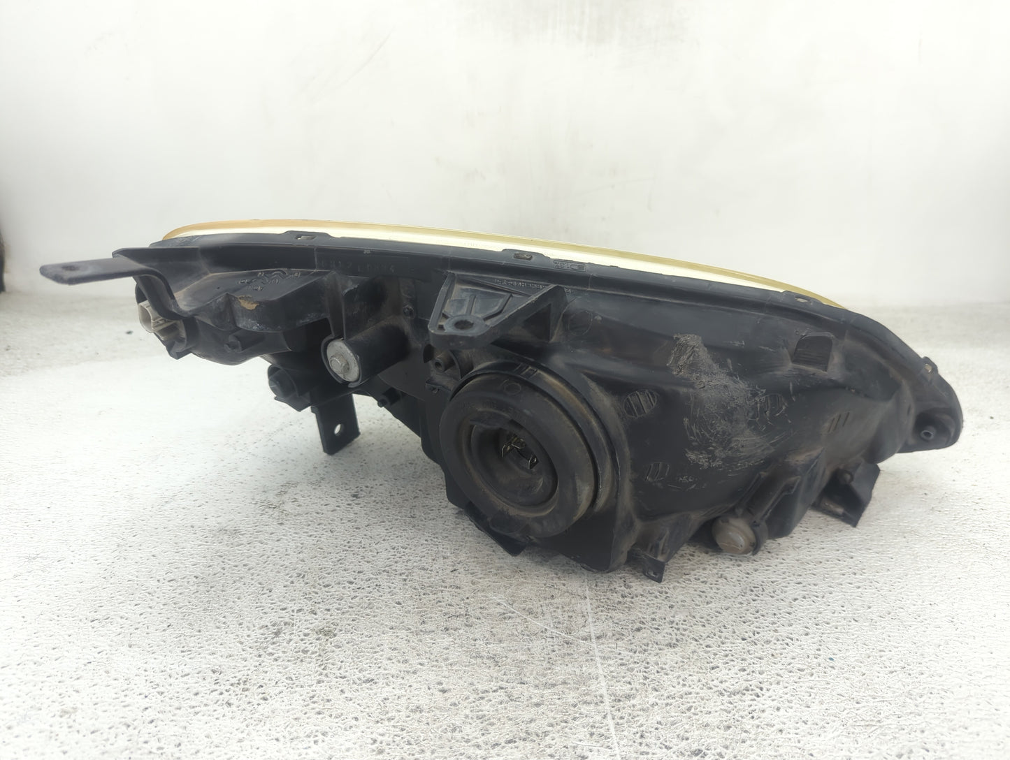 1999-2004 Honda Odyssey Driver Left Oem Head Light Headlight Lamp - Oemusedautoparts1.com