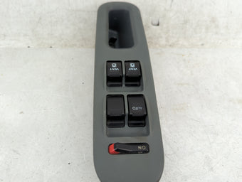 compare product 2003-2004 Honda Odyssey Master Power Window Switch Replacement Driver Side Left Fits Fits 2003 2004 OEM Used Auto Parts