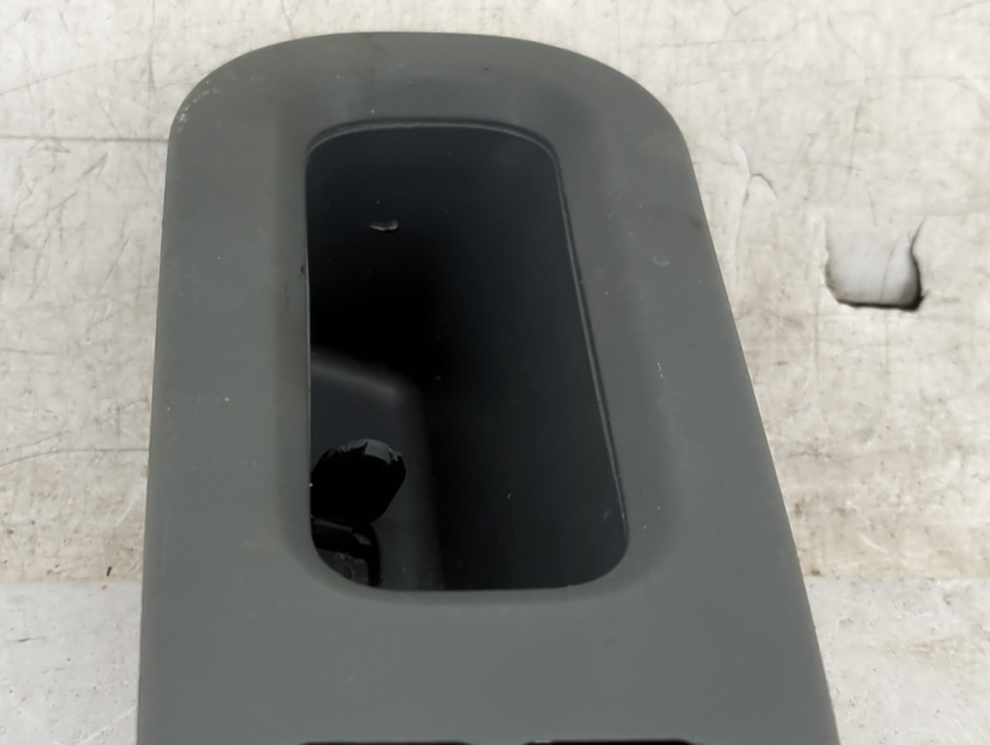 2003-2004 Honda Odyssey Master Power Window Switch Replacement Driver Side Left Fits Fits 2003 2004 OEM Used Auto Parts - Oe