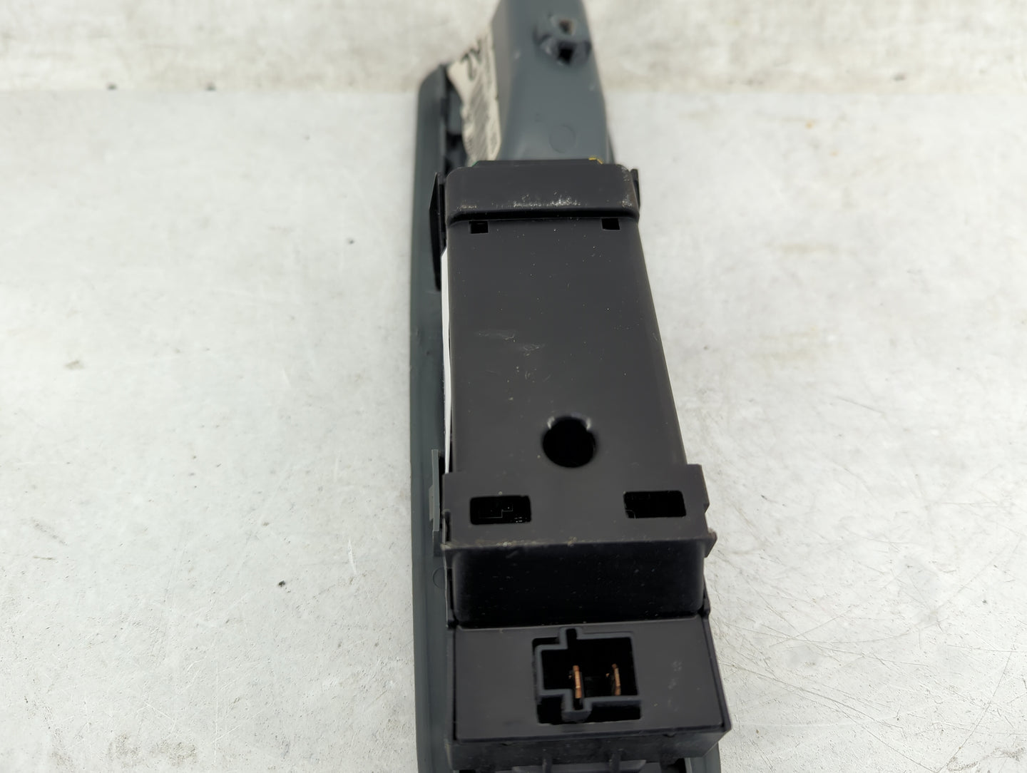 2003-2004 Honda Odyssey Master Power Window Switch Replacement Driver Side Left Fits Fits 2003 2004 OEM Used Auto Parts - Oe