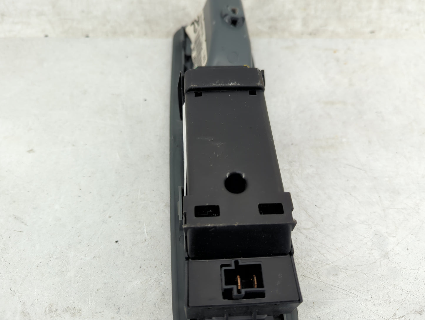 2003-2004 Honda Odyssey Master Power Window Switch Replacement Driver Side Left Fits Fits 2003 2004 OEM Used Auto Parts - Oe