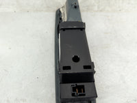 2003-2004 Honda Odyssey Master Power Window Switch Replacement Driver Side Left Fits Fits 2003 2004 OEM Used Auto Parts - Oe
