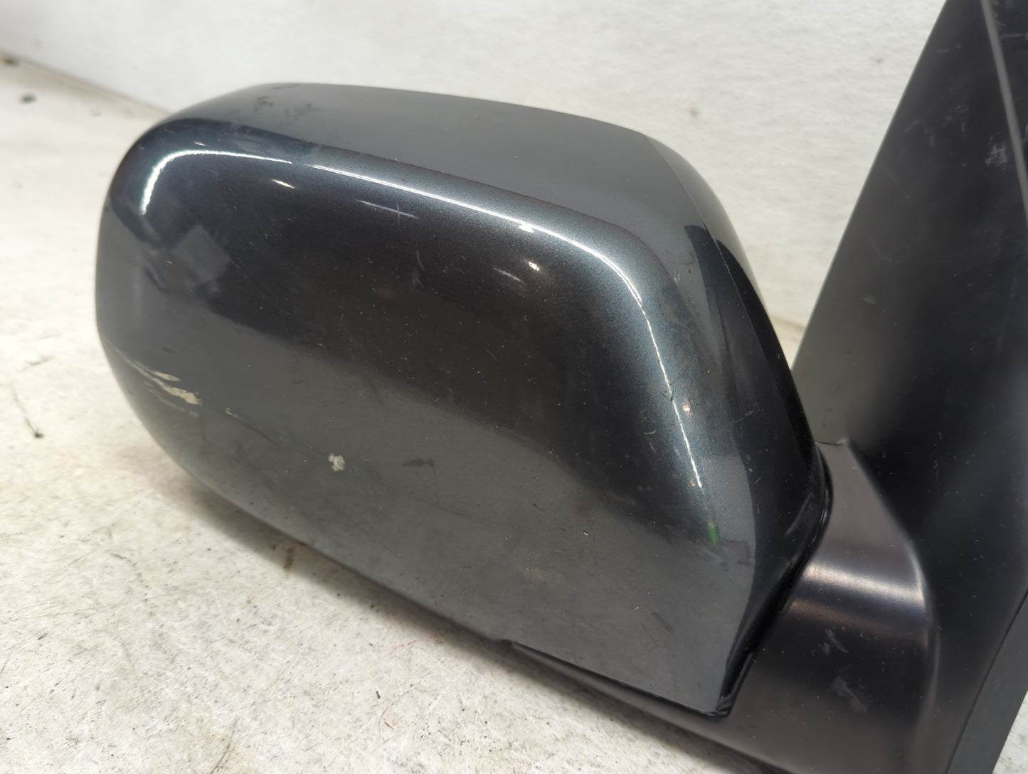 1999-2004 Honda Odyssey Passenger Side View Mirror - Right Door Mirror OEM Used - Oemusedautoparts1.com