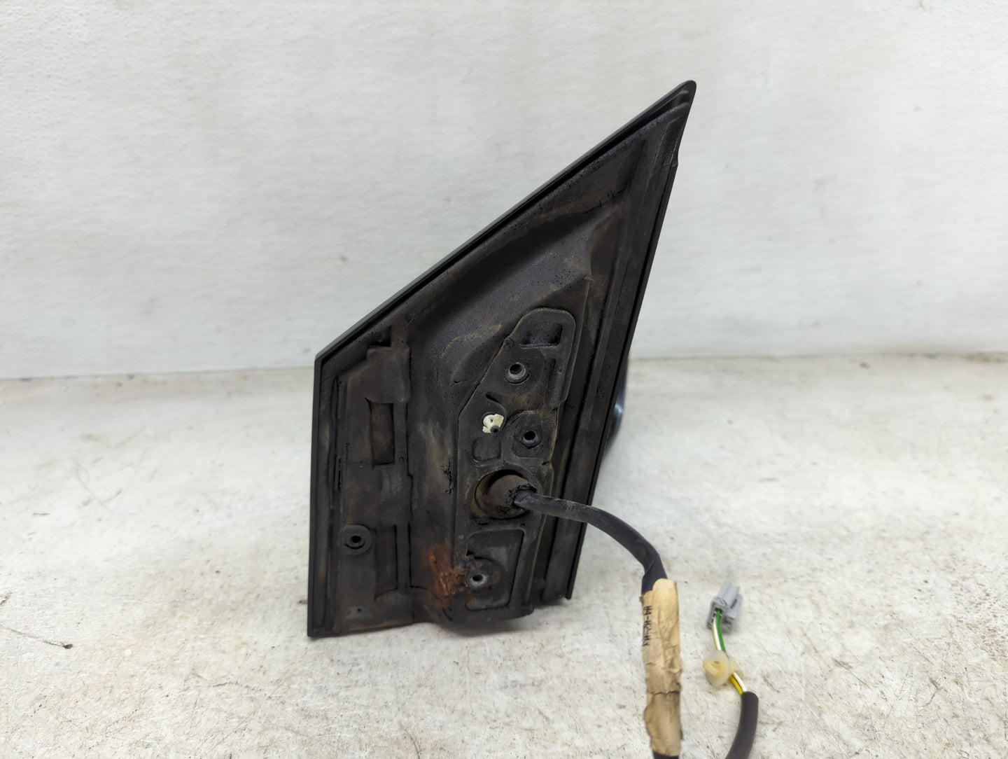 1999-2004 Honda Odyssey Passenger Side View Mirror - Right Door Mirror OEM Used - Oemusedautoparts1.com