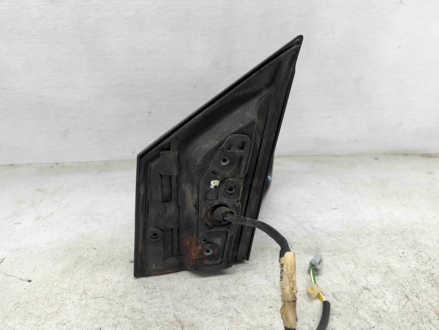 1999-2004 Honda Odyssey Passenger Side View Mirror - Right Door Mirror OEM Used - Oemusedautoparts1.com