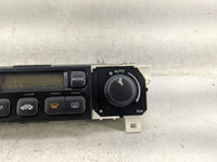 1999-2004 Honda Odyssey Climate Control Module Temperature AC/Heater Replacement P/N:79600S0X-A4 79600-S0X-A4 Fits OEM Used 