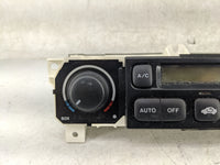 1999-2004 Honda Odyssey Climate Control Module Temperature AC/Heater Replacement P/N:79600S0X-A4 79600-S0X-A4 Fits OEM Used 