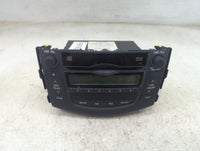 2002-2004 Honda Odyssey Radio AM FM Cd Player Receiver Replacement P/N:86120-0R071 123000-11101B101 Fits Fits 2002 2003 2004