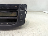 2002-2004 Honda Odyssey Radio AM FM Cd Player Receiver Replacement P/N:86120-0R071 123000-11101B101 Fits Fits 2002 2003 2004