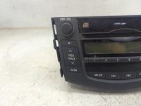 2002-2004 Honda Odyssey Radio AM FM Cd Player Receiver Replacement P/N:86120-0R071 123000-11101B101 Fits Fits 2002 2003 2004