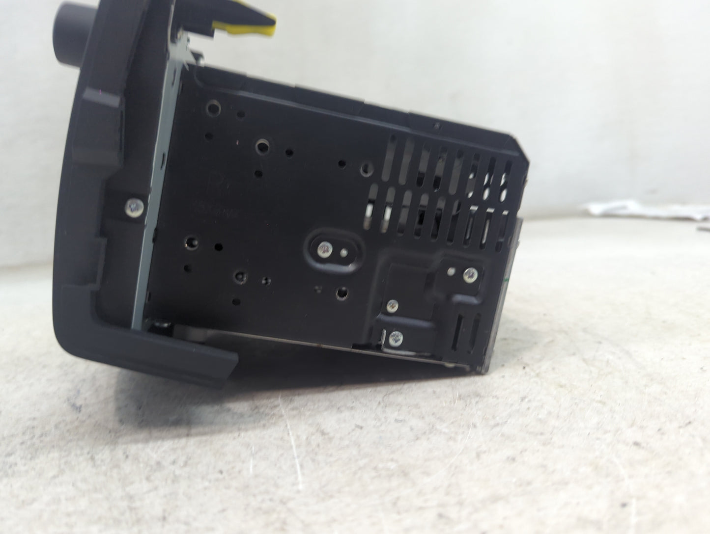 2002-2004 Honda Odyssey Radio AM FM Cd Player Receiver Replacement P/N:86120-0R071 123000-11101B101 Fits Fits 2002 2003 2004