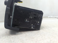 2002-2004 Honda Odyssey Radio AM FM Cd Player Receiver Replacement P/N:86120-0R071 123000-11101B101 Fits Fits 2002 2003 2004