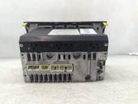 2002-2004 Honda Odyssey Radio AM FM Cd Player Receiver Replacement P/N:86120-0R071 123000-11101B101 Fits Fits 2002 2003 2004