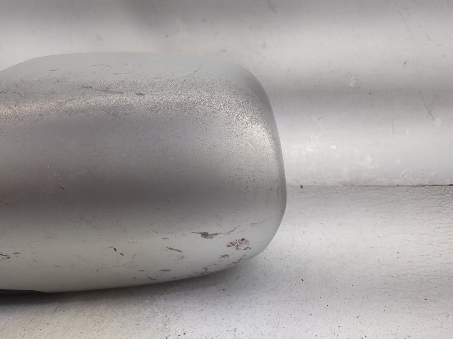 2003 Honda Odyssey Driver Side View Mirror - Left Door Mirror OEM Used - Oemusedautoparts1.com