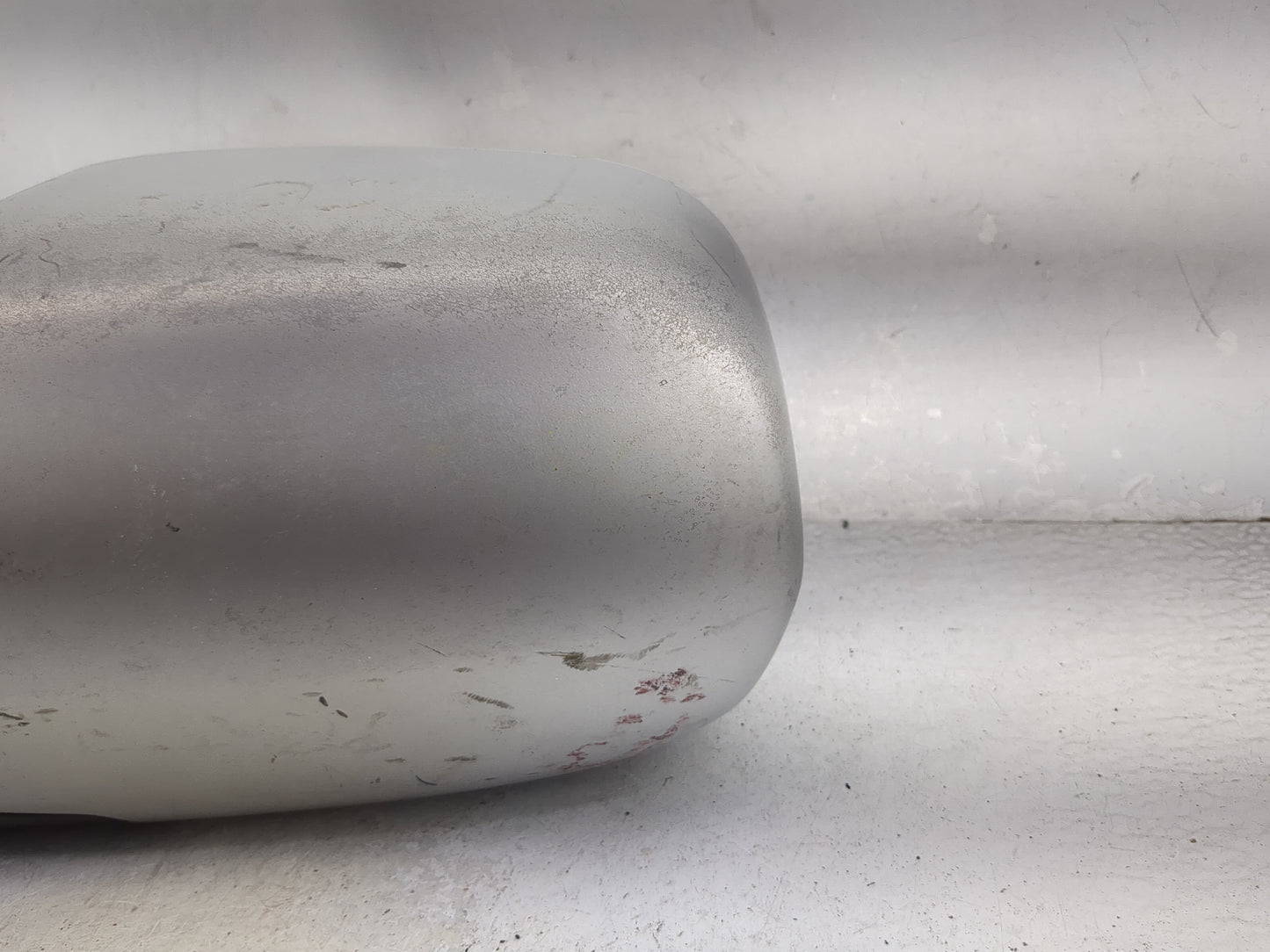 2003 Honda Odyssey Driver Side View Mirror - Left Door Mirror OEM Used - Oemusedautoparts1.com