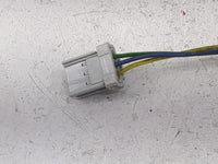 2003 Honda Odyssey Driver Side View Mirror - Left Door Mirror OEM Used - Oemusedautoparts1.com