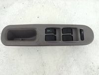 2003-2004 Honda Odyssey Master Power Window Switch Replacement Driver Side Left P/N:83560S0XA230M1 Fits Fits 2003 2004 OEM U
