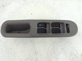 compare product 2003-2004 Honda Odyssey Master Power Window Switch Replacement Driver Side Left P/N:83560S0XA230M1 Fits Fits 2003 2004 OEM Used Auto Parts