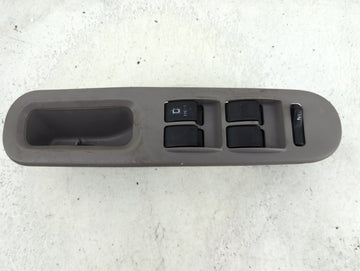 2003-2004 Honda Odyssey Master Power Window Switch Replacement Driver Side Left P/N:83560S0XA230M1 Fits Fits 2003 2004 OEM U