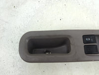 2003-2004 Honda Odyssey Master Power Window Switch Replacement Driver Side Left P/N:83560S0XA230M1 Fits Fits 2003 2004 OEM U