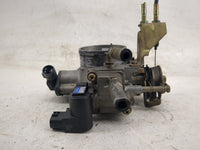 2003 Honda Odyssey Throttle Body Fits OEM Used Auto Parts - Oemusedautoparts1.com