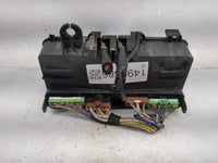 2003 Honda Odyssey Fusebox Fuse Box Panel Relay Module P/N:S0X-A1 Fits OEM Used Auto Parts - Oemusedautoparts1.com