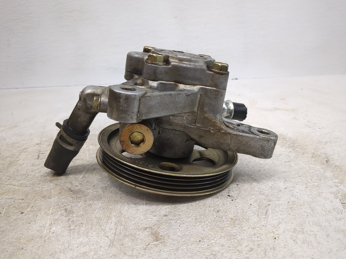 1999-2004 Honda Odyssey Power Steering Column Pump Oem 1510194 - Oemusedautoparts1.com