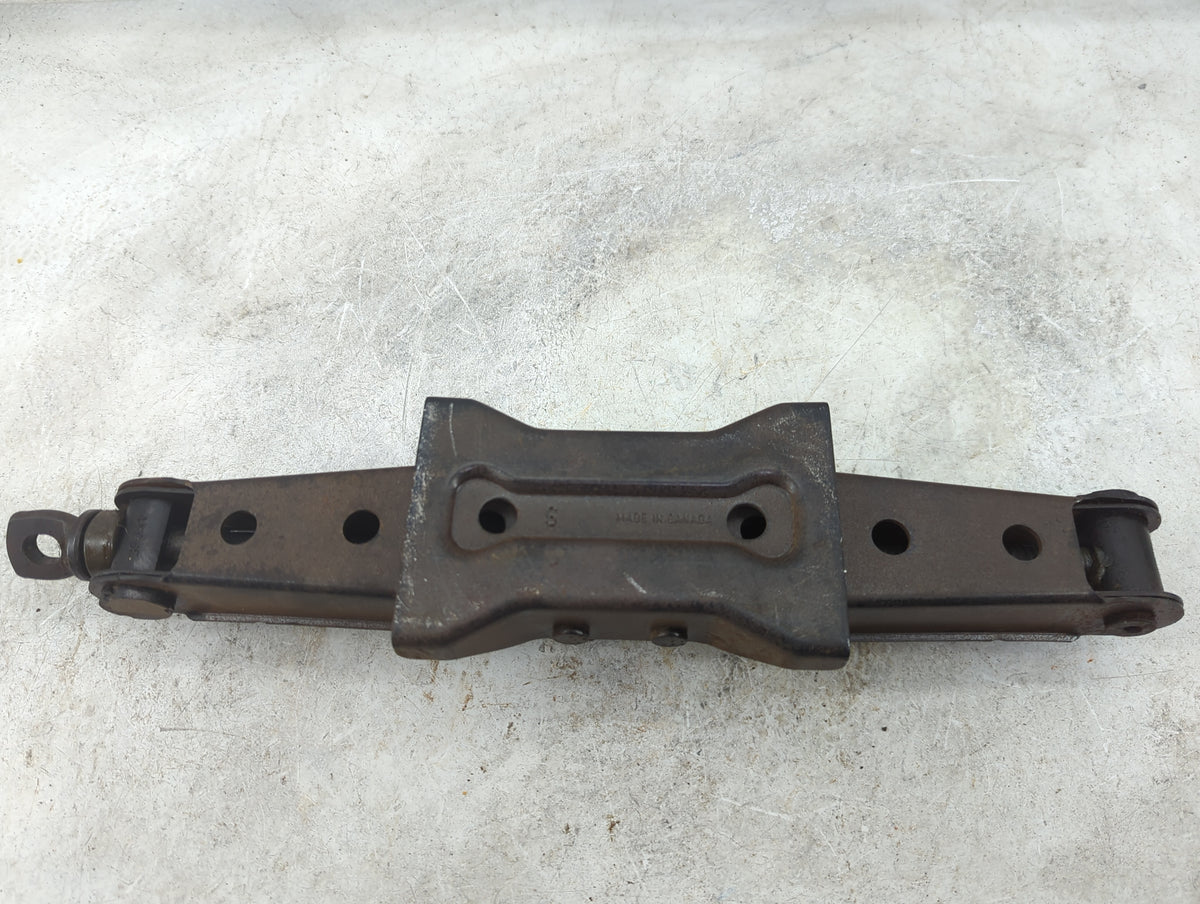 2003 Honda Odyssey Spare Scissor Car Jack 1516283 - Oemusedautoparts1.com