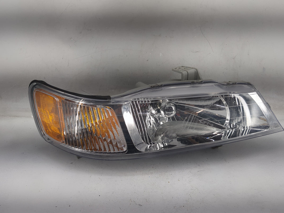 1999-2004 Honda Odyssey Passenger Right Oem Head Light Headlight Lamp 1518519 - Oemusedautoparts1.com