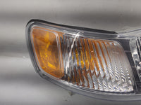 1999-2004 Honda Odyssey Passenger Right Oem Head Light Headlight Lamp 1518519 - Oemusedautoparts1.com