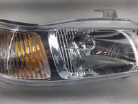 1999-2004 Honda Odyssey Passenger Right Oem Head Light Headlight Lamp 1518519 - Oemusedautoparts1.com
