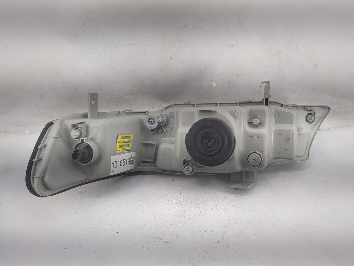 1999-2004 Honda Odyssey Passenger Right Oem Head Light Headlight Lamp 1518519 - Oemusedautoparts1.com