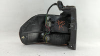2002-2004 Honda Odyssey Tail Light Assembly Passenger Right OEM Fits Fits 2002 2003 2004 OEM Used Auto Parts - Oemusedautopa