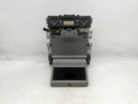 2003 Honda Odyssey Radio Control Panel - Oemusedautoparts1.com