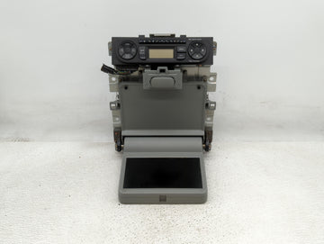 2003 Honda Odyssey Radio Control Panel - Oemusedautoparts1.com