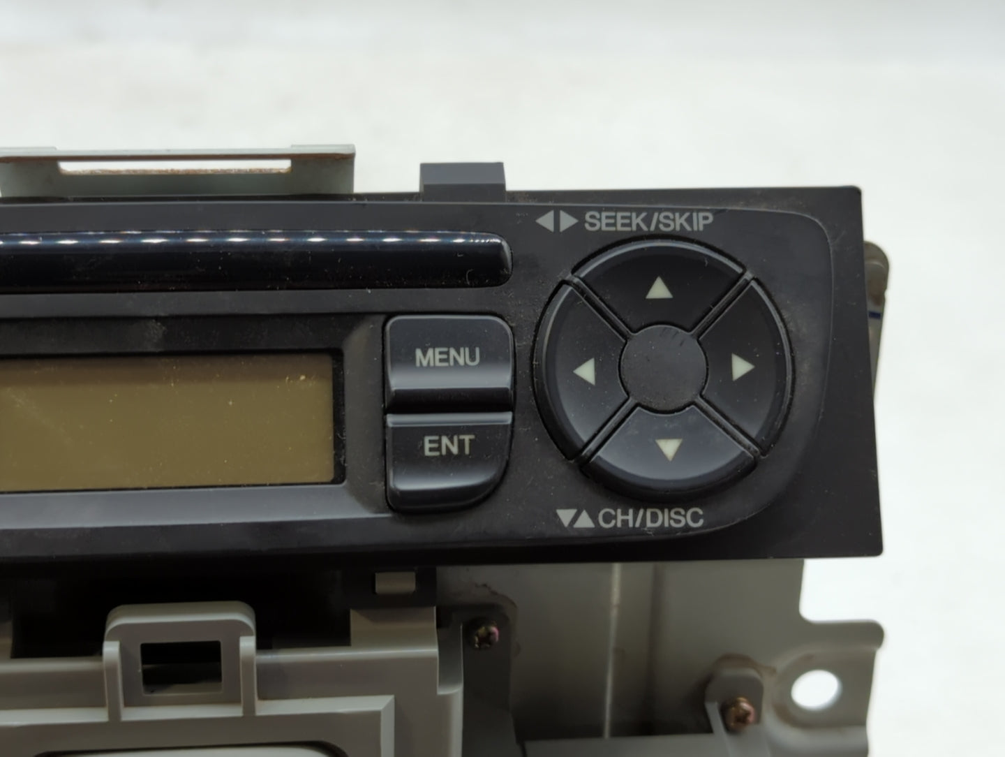 2003 Honda Odyssey Radio Control Panel - Oemusedautoparts1.com