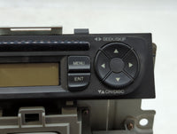 2003 Honda Odyssey Radio Control Panel - Oemusedautoparts1.com