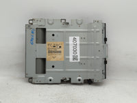 2003 Honda Odyssey Radio Control Panel - Oemusedautoparts1.com