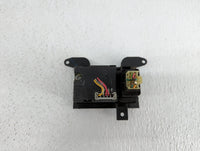 2003 Honda Odyssey Digitial Dash Clock Fits OEM Used Auto Parts - Oemusedautoparts1.com