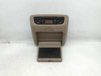 2002-2004 Honda Odyssey Information Display Screen Beige - Oemusedautoparts1.com