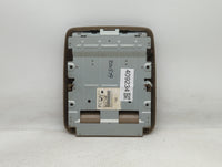 2002-2004 Honda Odyssey Information Display Screen Beige - Oemusedautoparts1.com