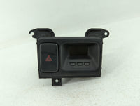 2003 Honda Odyssey Digitial Dash Clock Fits OEM Used Auto Parts - Oemusedautoparts1.com