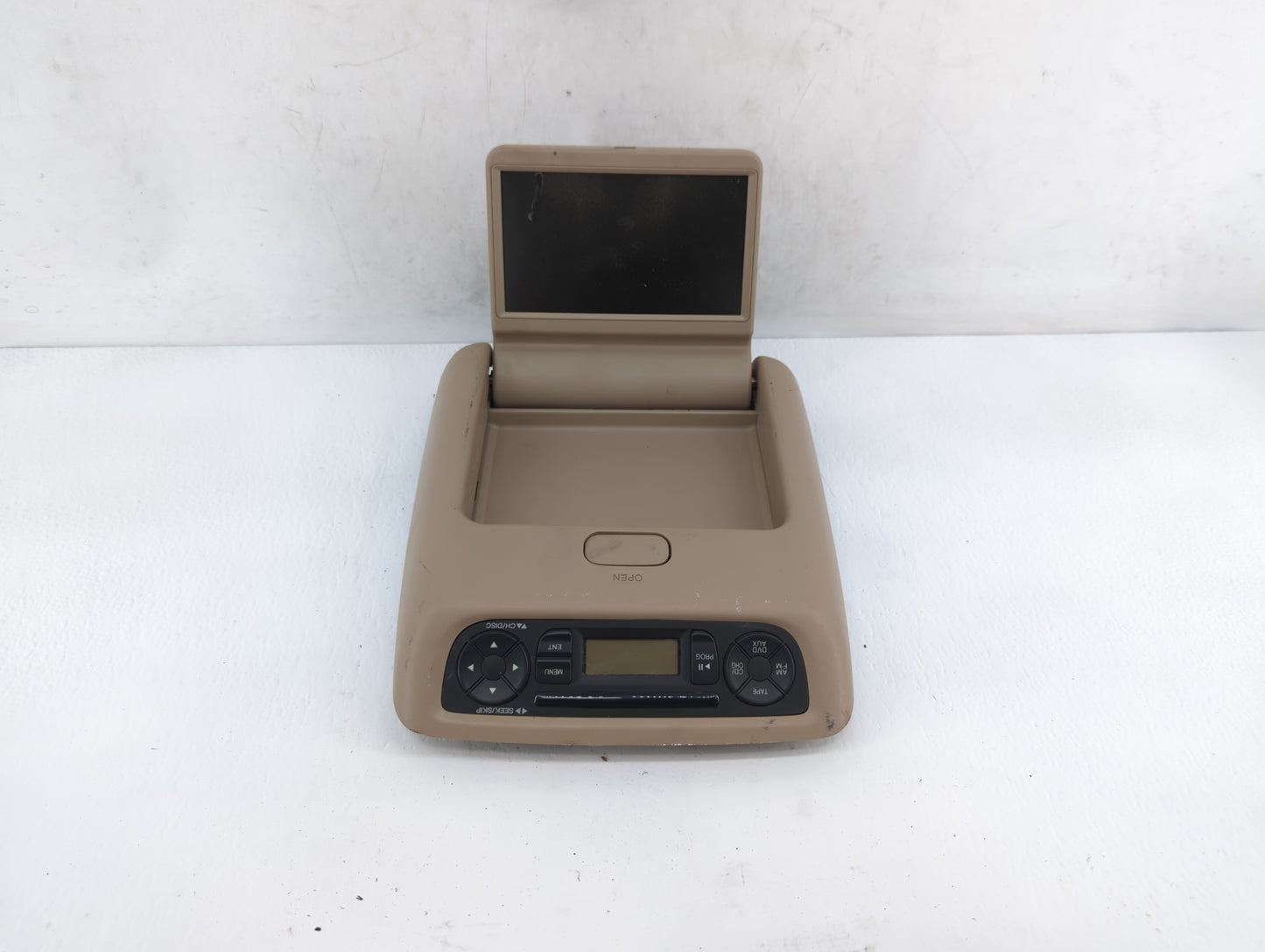 2002-2004 Honda Odyssey Information Display Screen - Oemusedautoparts1.com