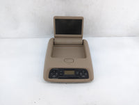 2002-2004 Honda Odyssey Information Display Screen - Oemusedautoparts1.com