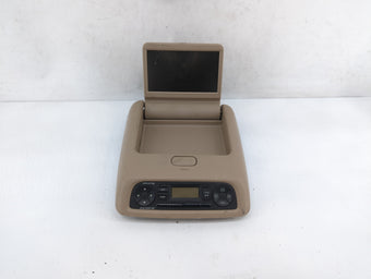 compare product 2002-2004 Honda Odyssey Information Display Screen