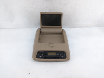 2002-2004 Honda Odyssey Information Display Screen - Oemusedautoparts1.com