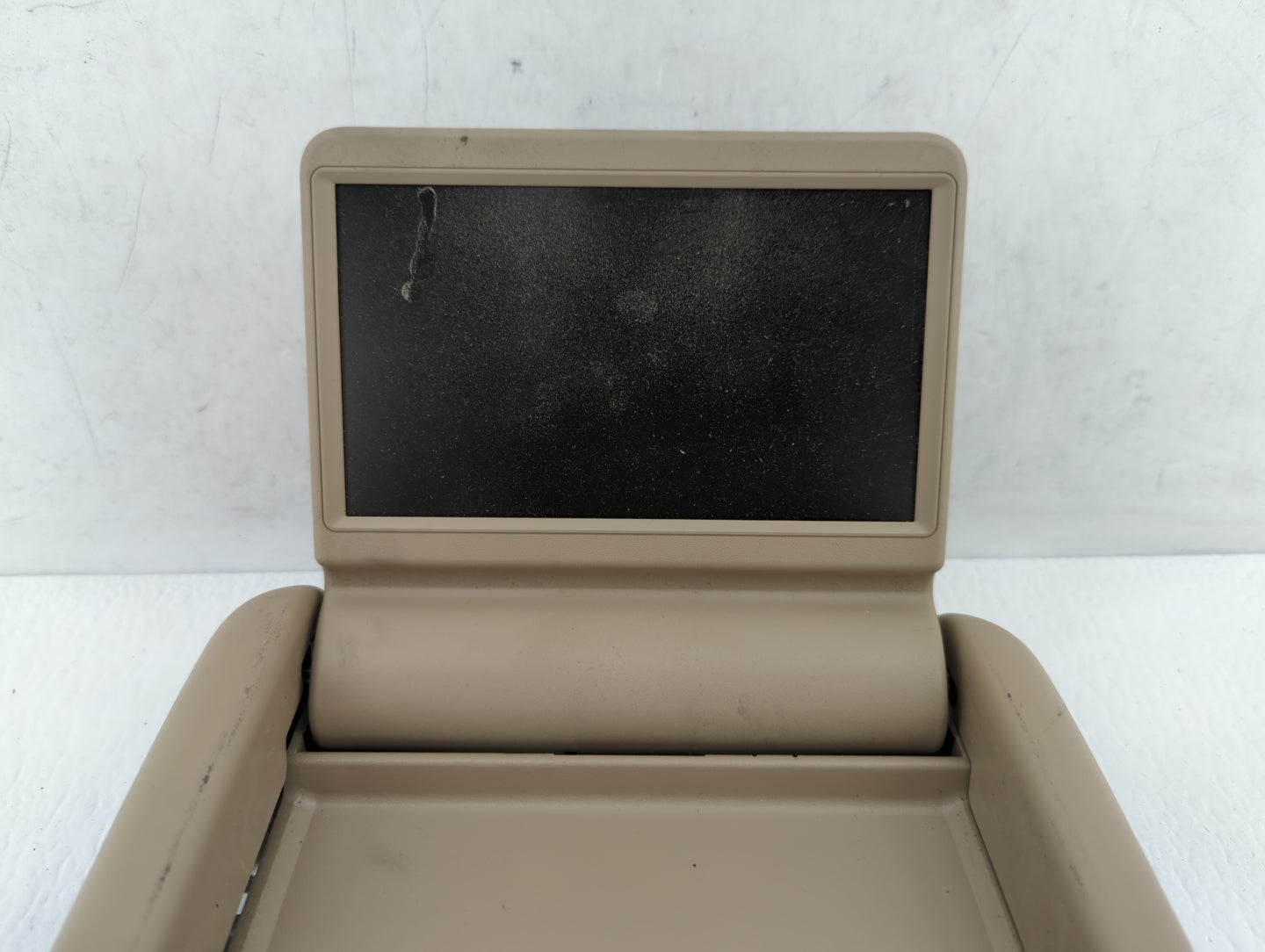 2002-2004 Honda Odyssey Information Display Screen - Oemusedautoparts1.com